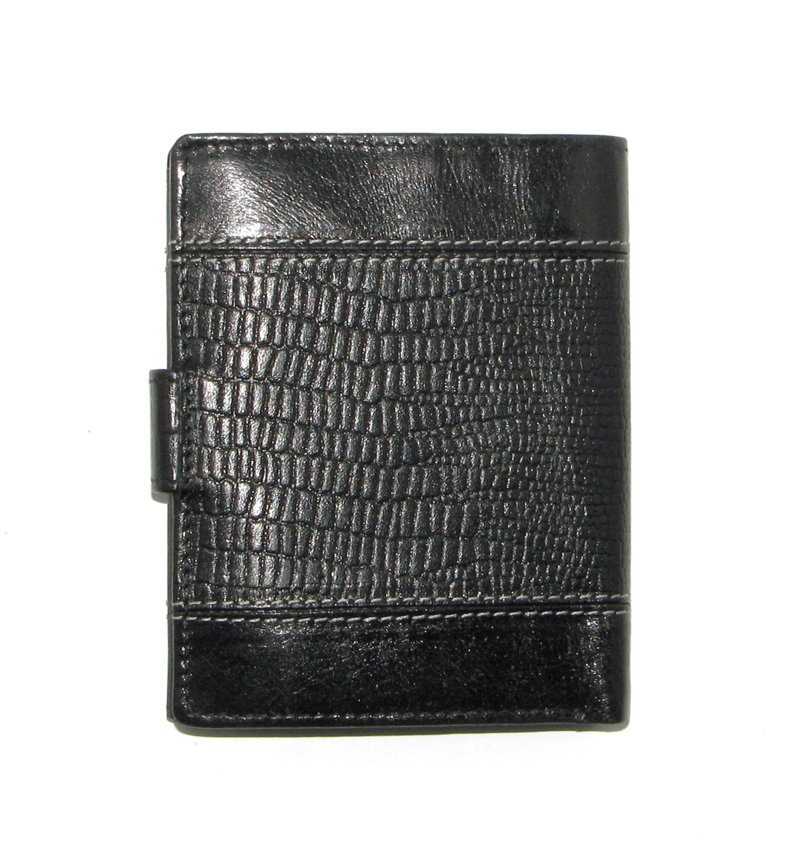 Кошелек мужской Buffalo Wild N890L-VTC BLACK Кошелек мужской Buffalo Wild N890L-VTC BLACK